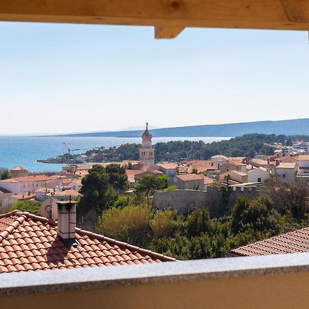 Seascape Apartamento Krk Town Exterior foto