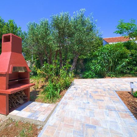 Seascape Apartamento Krk Town Exterior foto